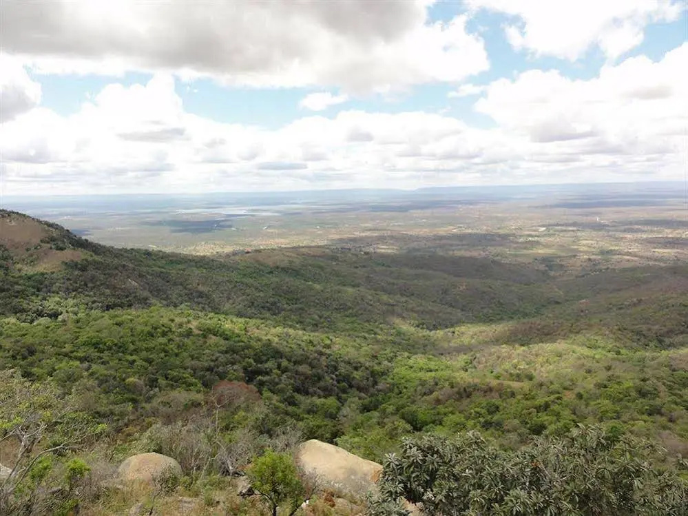 Swazi Village Home Stay