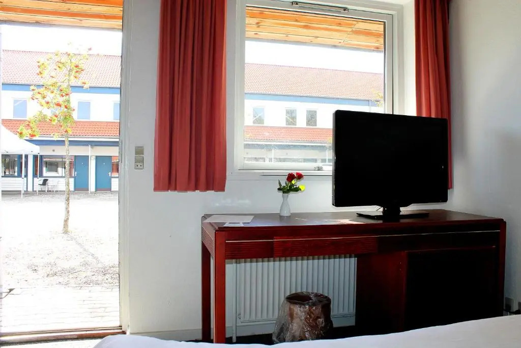 Hotel Medio - Chambres