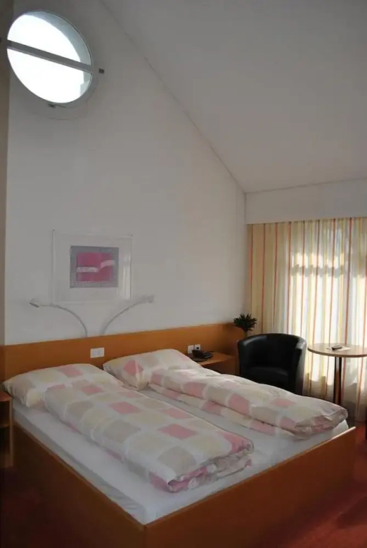 Hotel Schlosswald - Général