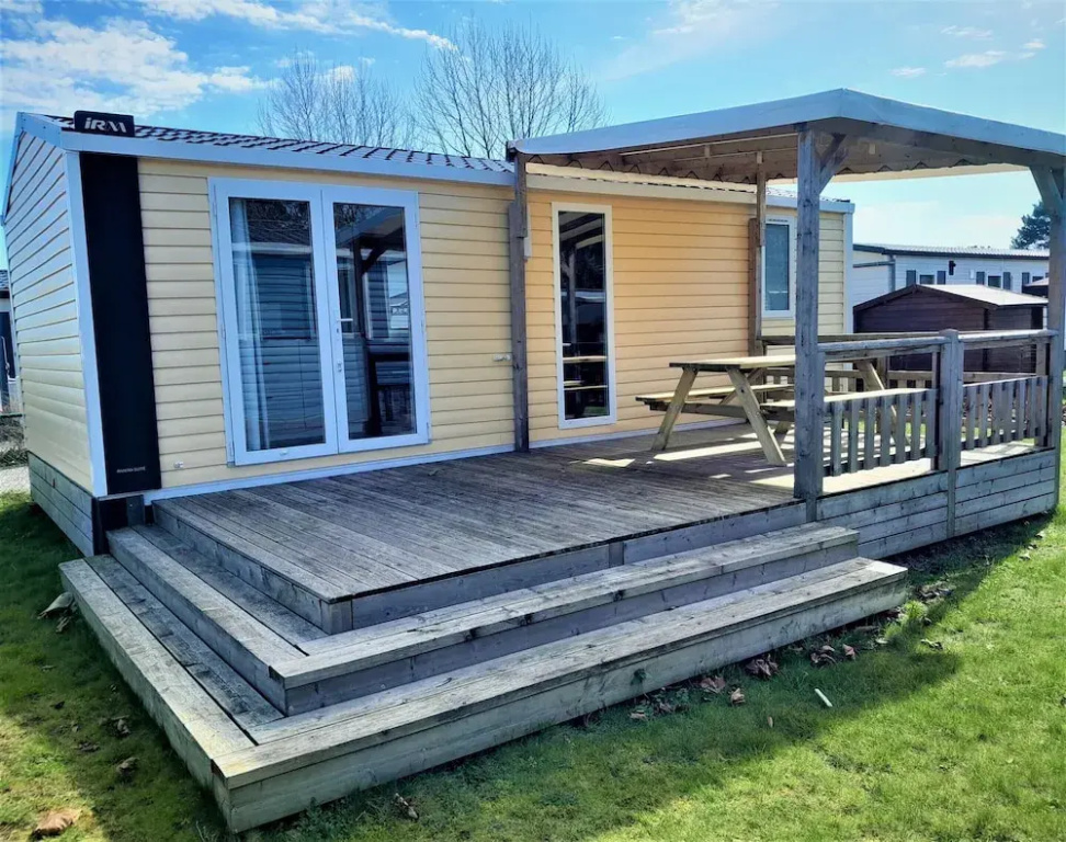 Charming Breebos Getaway