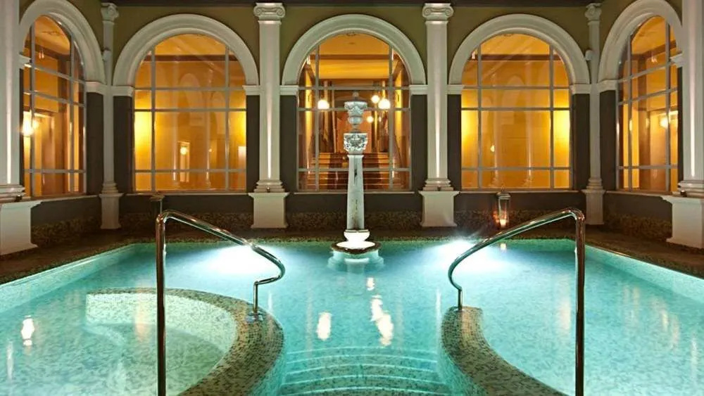 Hotel photo 15