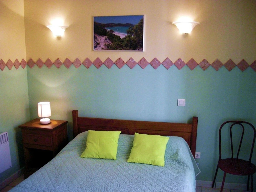 Voir la photo 3 — Le Relais de Saleccia