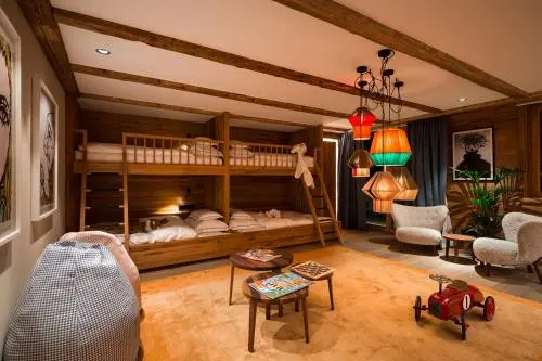 Hotel photo 10