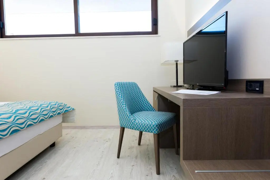 Hotel Petrcane - Chambres