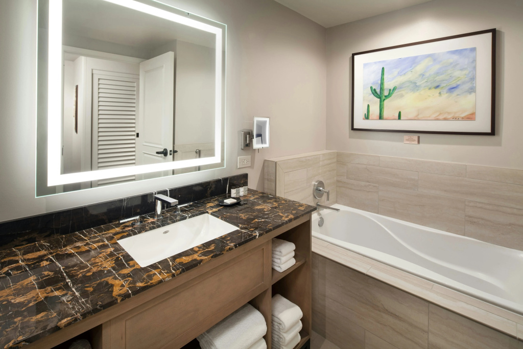 Sheraton Grand at Wild Horse Pass - Général