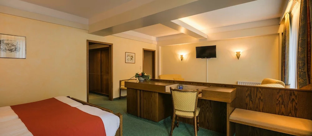 Hotel Brimer - Chambres
