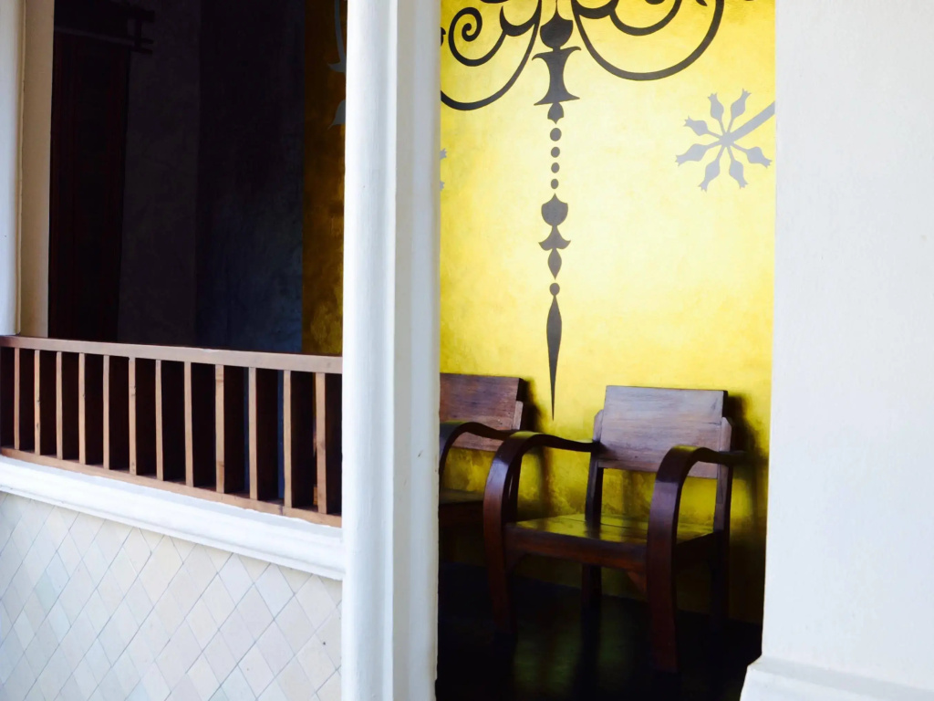 Soi One Boutique Bedrooms - фото 21