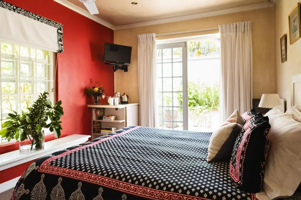 Cornerway House - Chambres