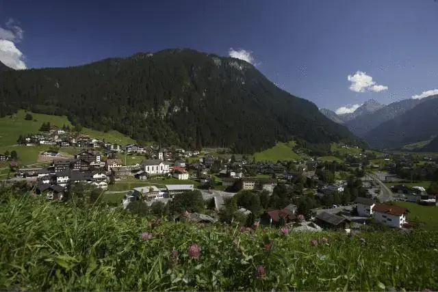 Sonnblick - Général