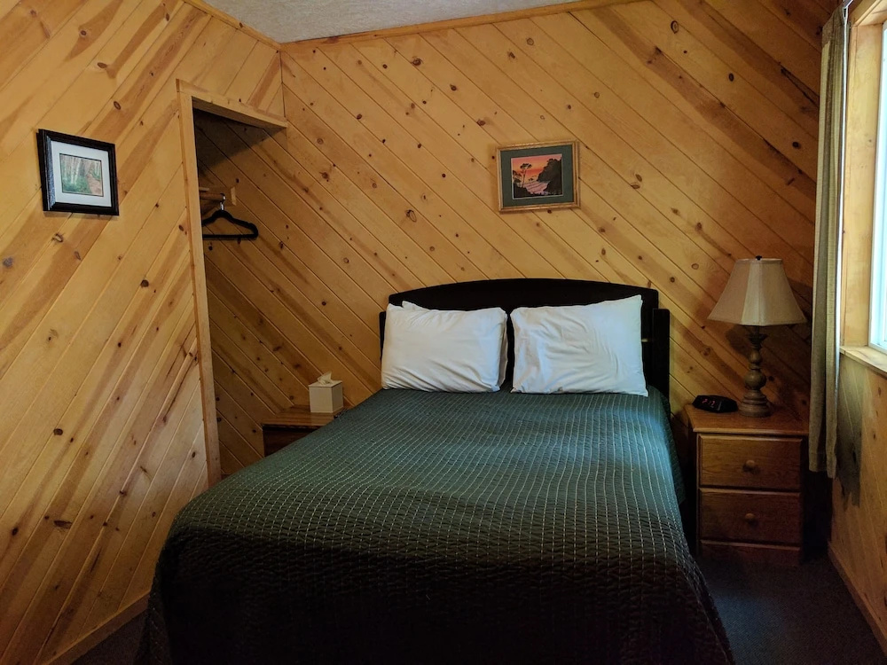 Premier room