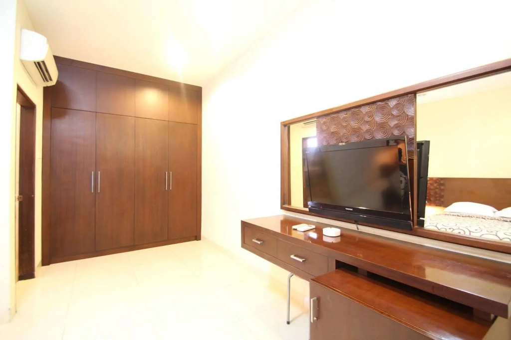 Simpang Inn Hotel — фото