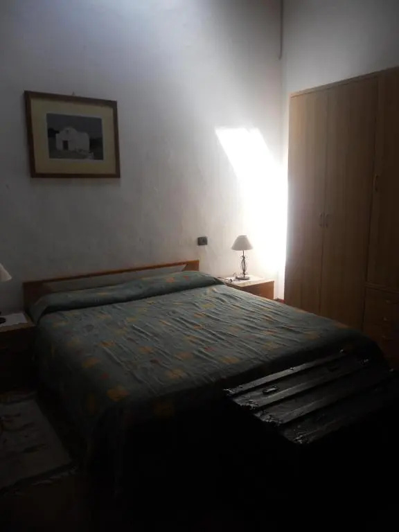 Tenuta Il Tresto - Chambres
