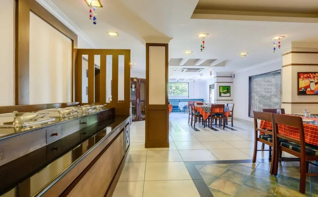 Hotel photo 7