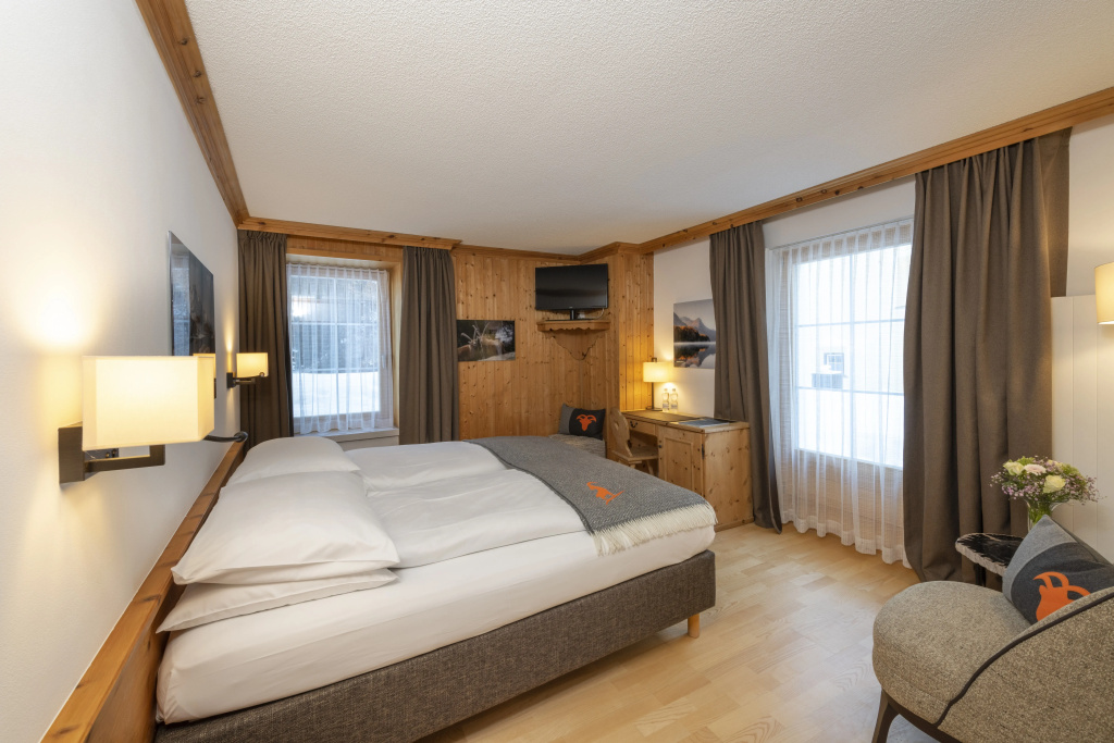 Edelweiss Swiss Quality Hotel - Général