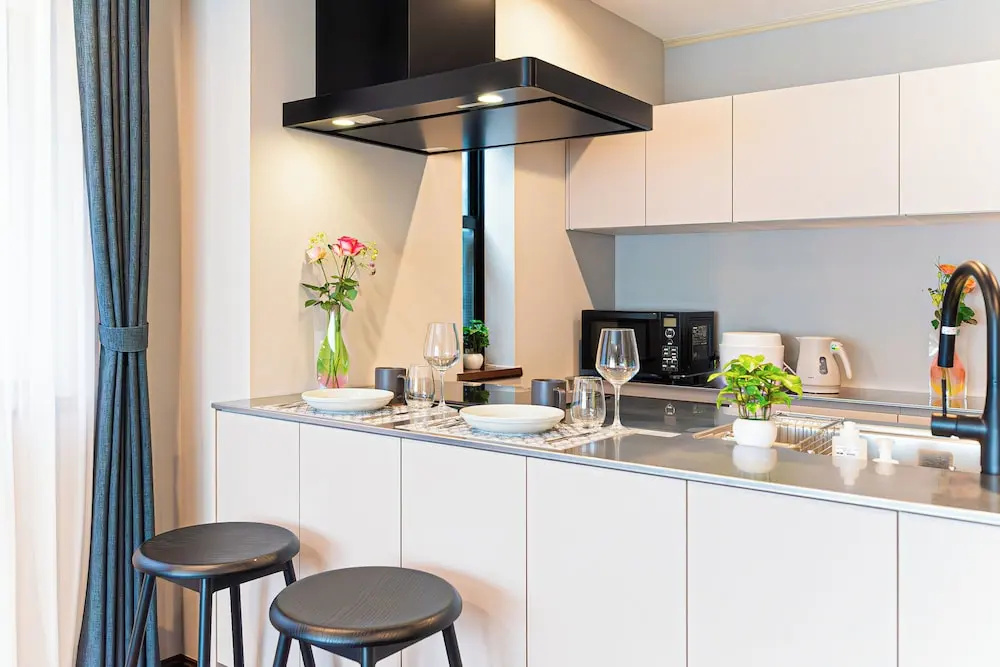 Poka Villa Aoyama 사진 26