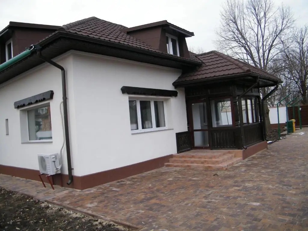 Cottage
