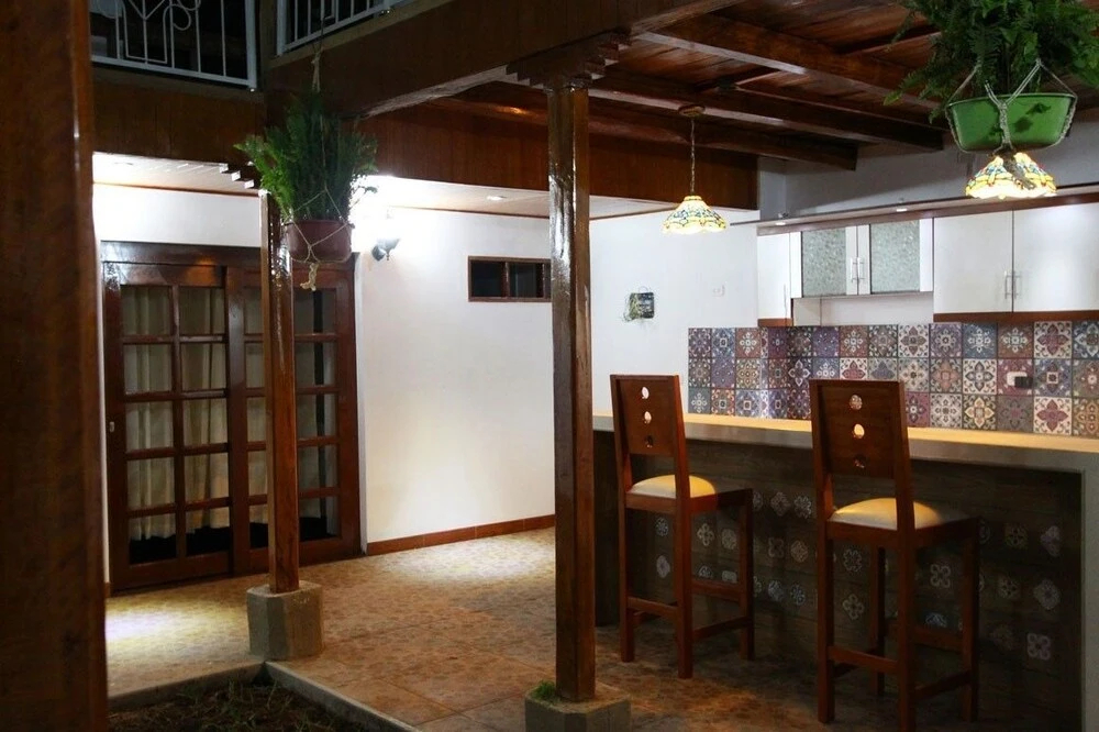 Casa Kuelap Hostal - фото 17