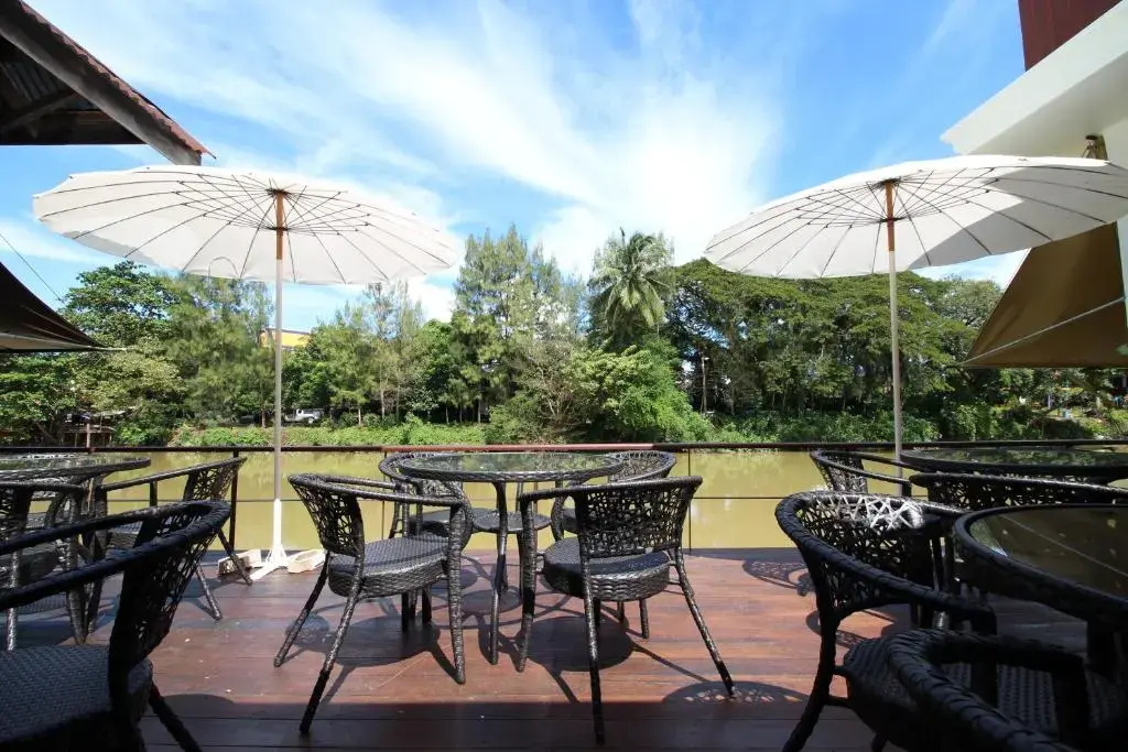 Baan Luang Rajamaitri Historic Inn - Général