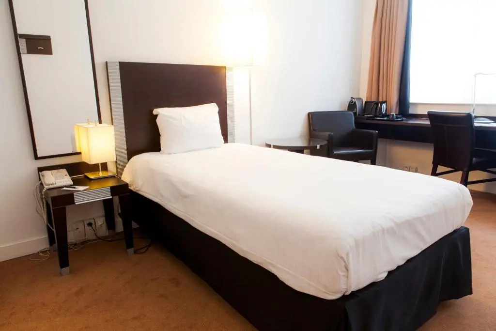 Superior Single room