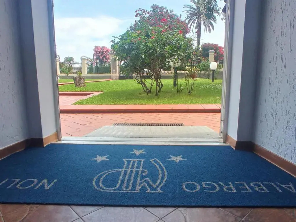 Albergo Madri Pie - Général