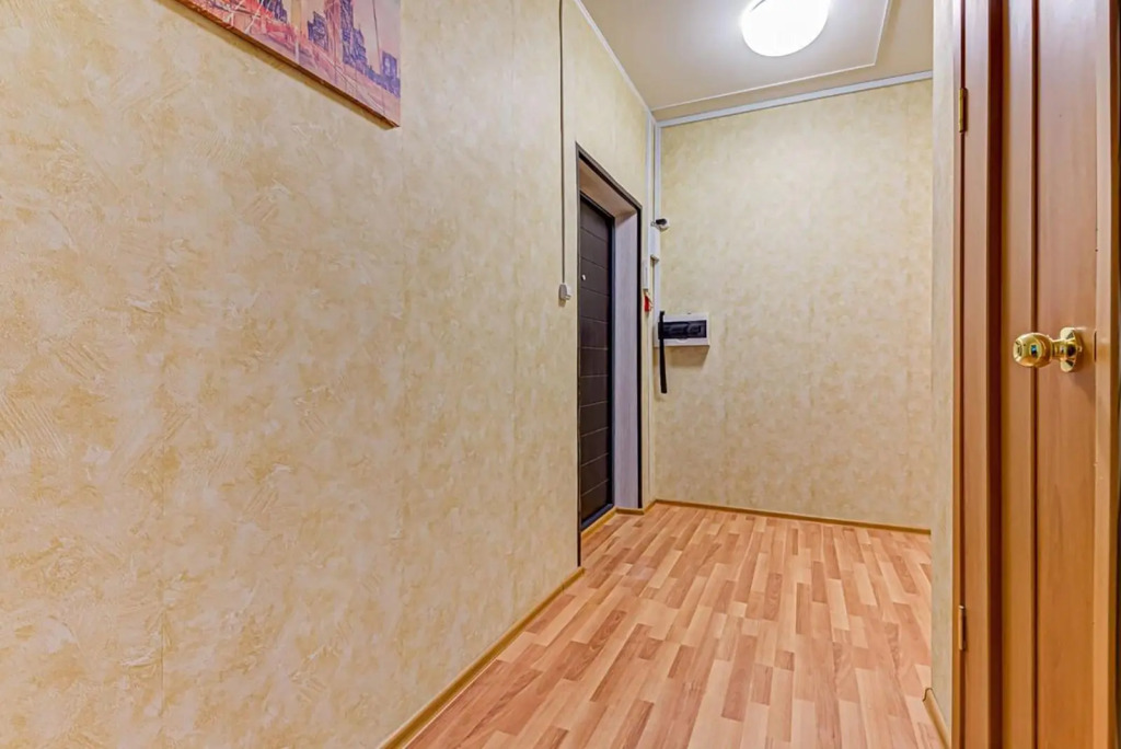 Апартаменты Hanaka, Юбилейный пр-т 78 - фото 11