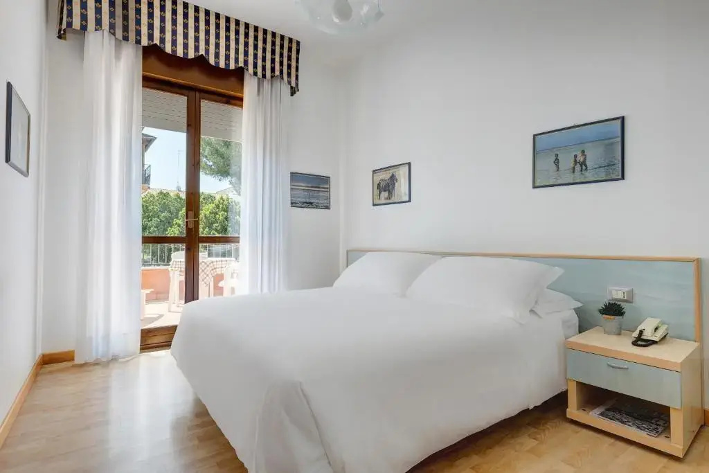 Hotel Piccadilly - Chambres