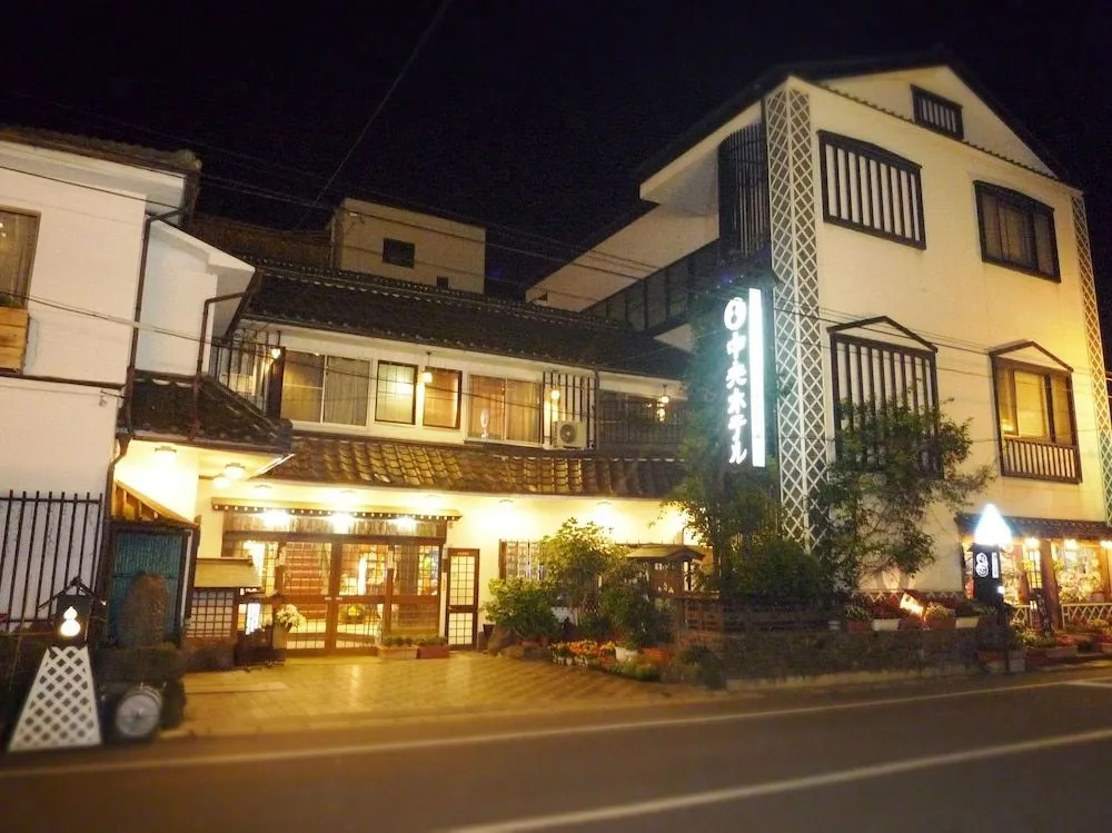 Chuo Hotel