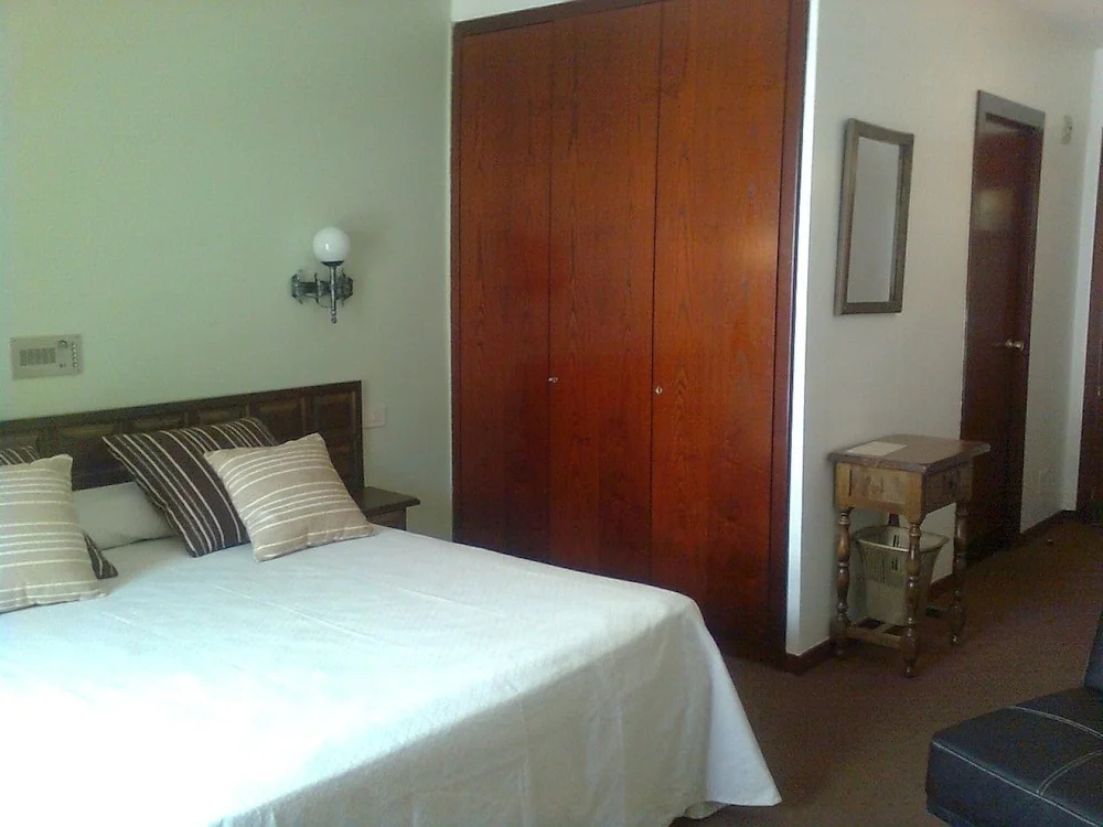 Hotel Folch - Chambres