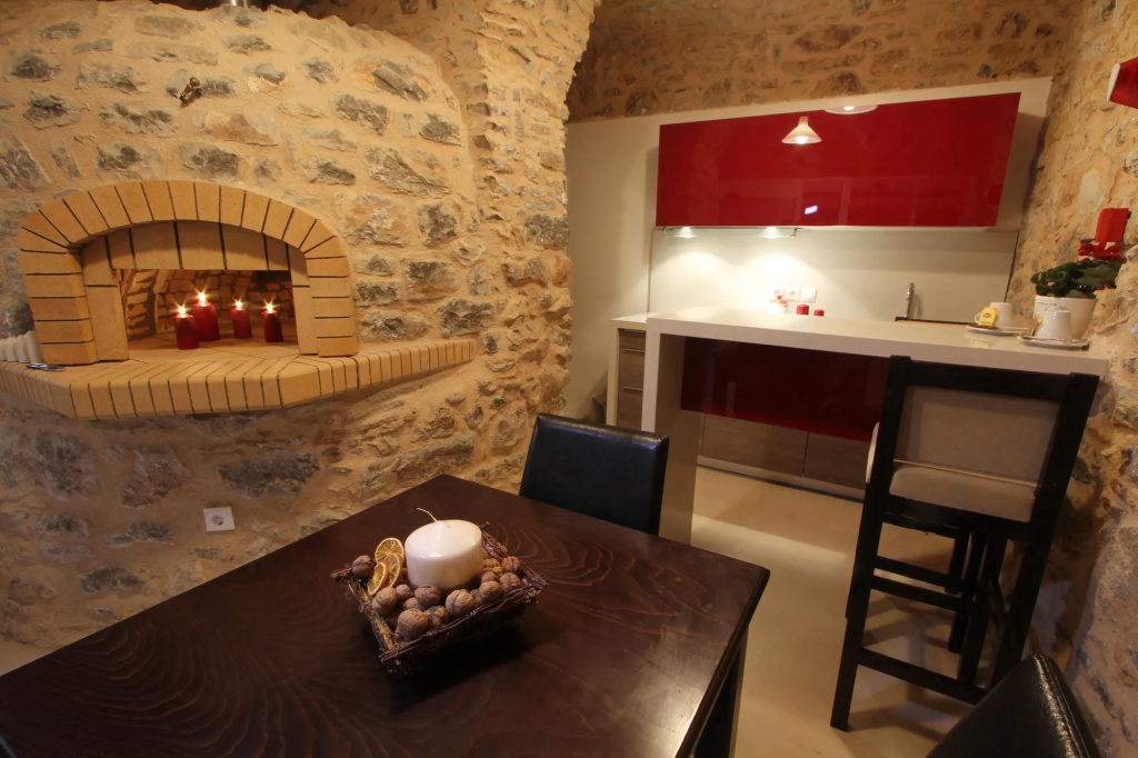Medieval Castle - Général