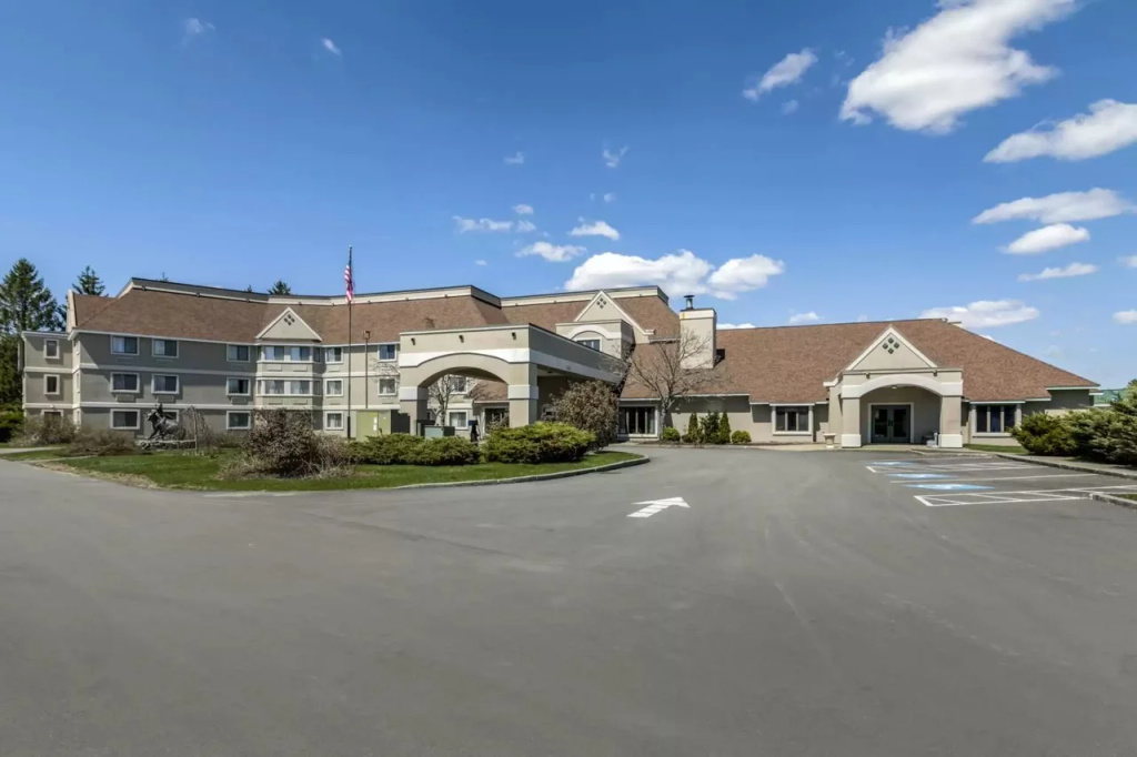 Black Bear Inn, an Ascend Collection Hotel