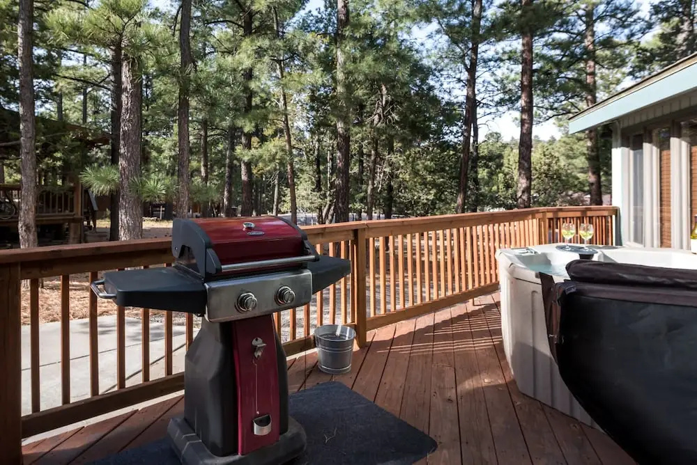 Alto Chalet by Ruidoso Vacation Rentals