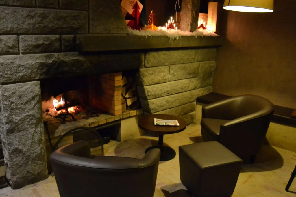 Hotel photo 8