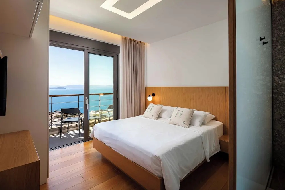Superior Villa