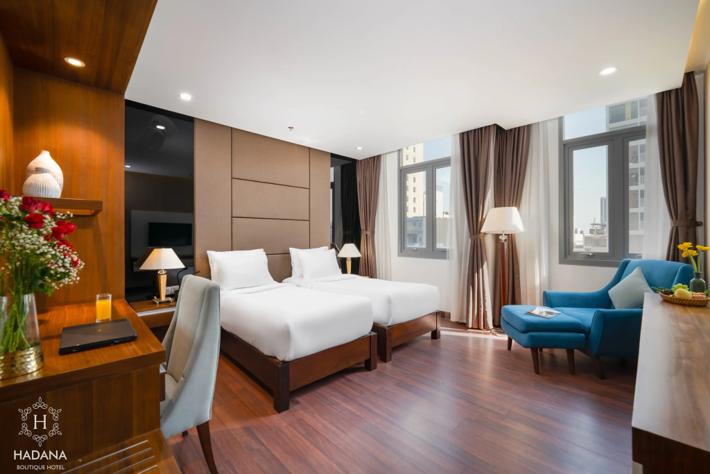 Hotel photo 6