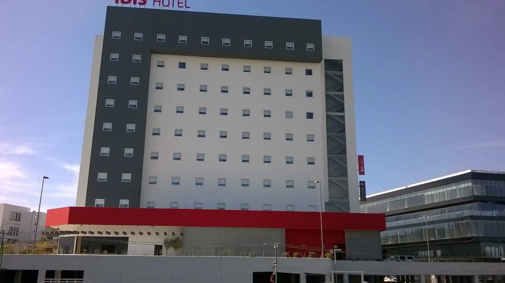 ibis Queretaro