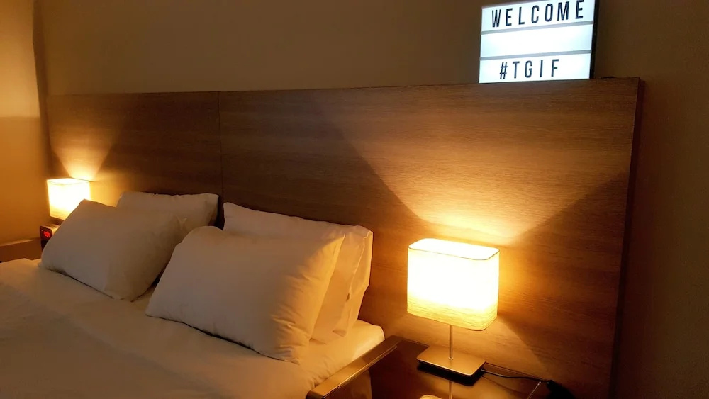 Hotel photo 2