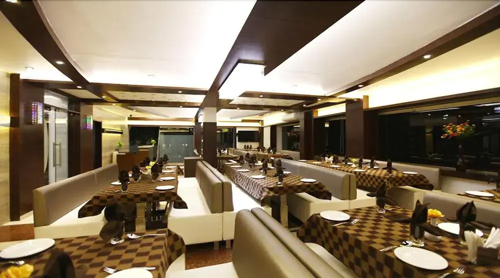 Hotel Atithi - Général
