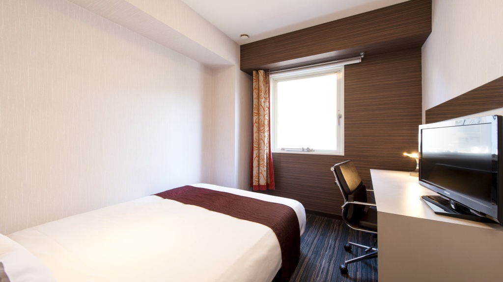 Hotel Villa Fontaine Tokyo - Hatchobori 사진 2