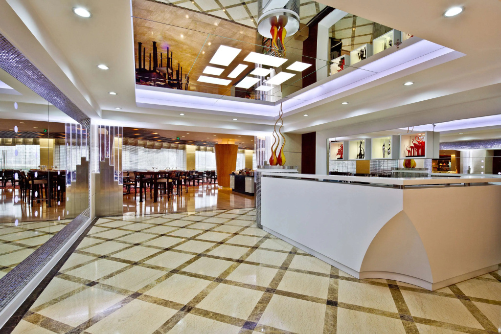 Park Plaza Beijing Science Park - 2