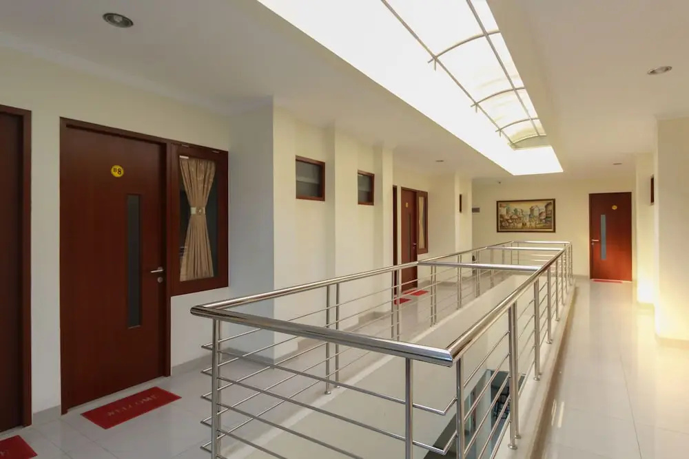 Balcony & Terrace