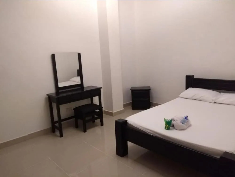 Hotel Banana Paradise — фото 2