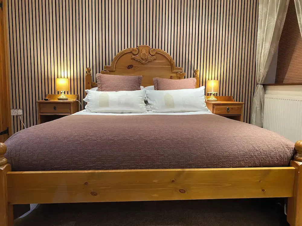 Hotel photo 10