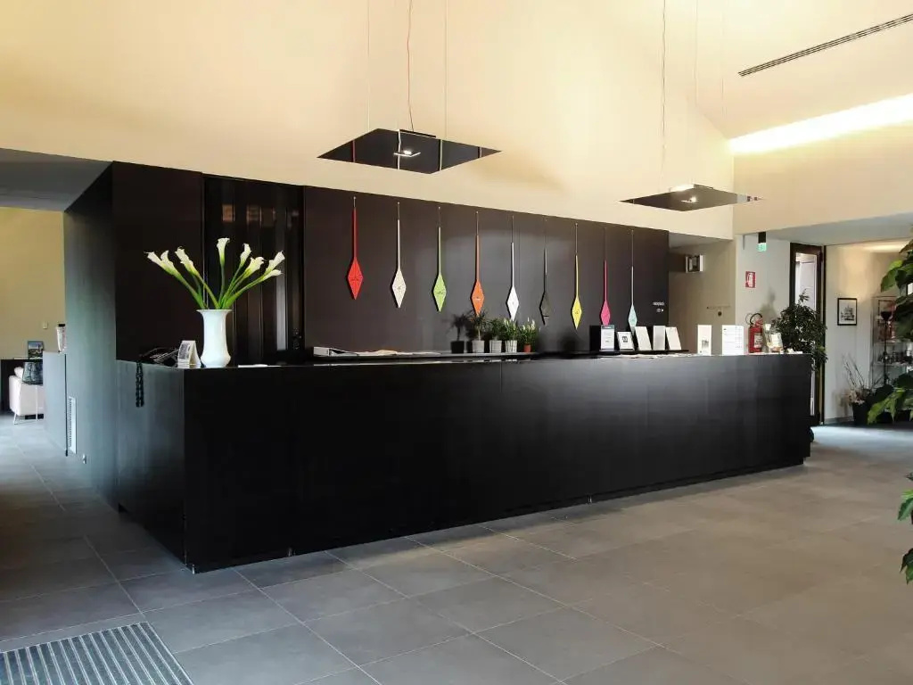 Casalgrande Hotel - Chambres