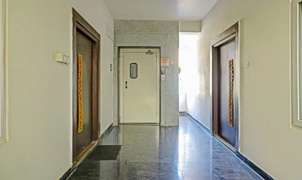 10594 Hotel Marie Gold - Général