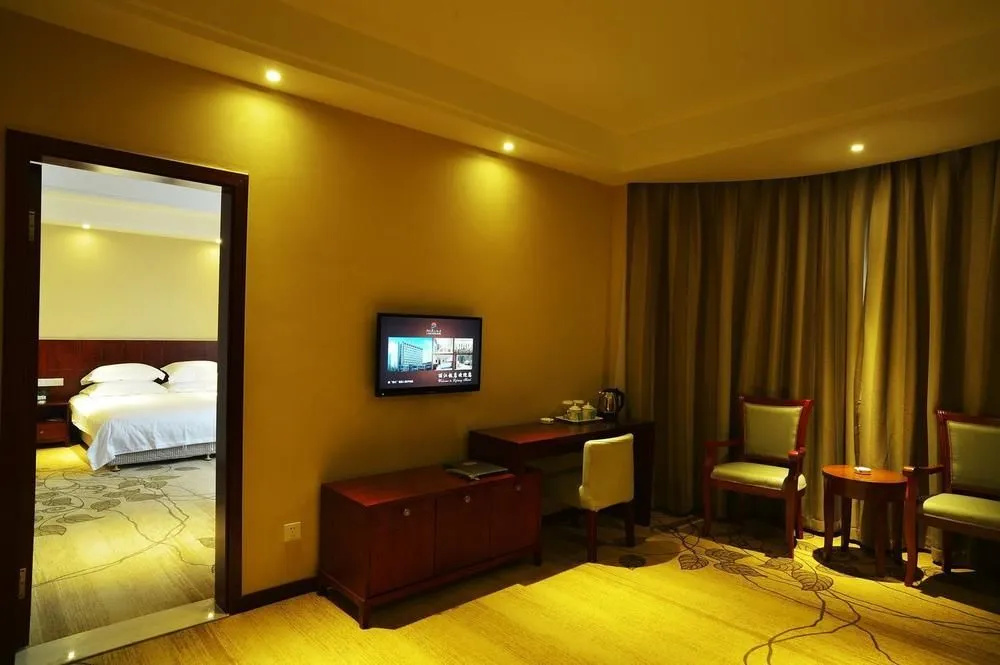 Lijiang Hotel - Général
