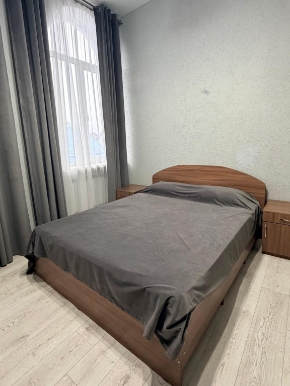 Двухместный номер Comfort (двуспальная кровать) в Орхидея