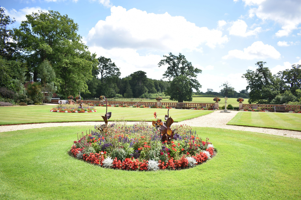 The Elvetham Hotel - Général