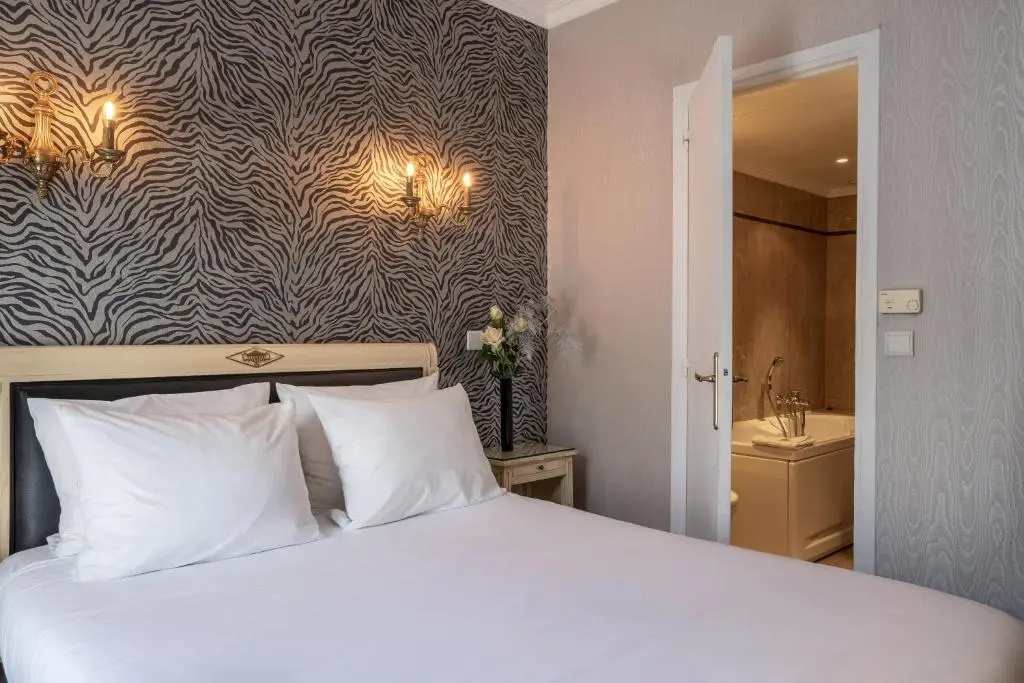 Hotel London 54