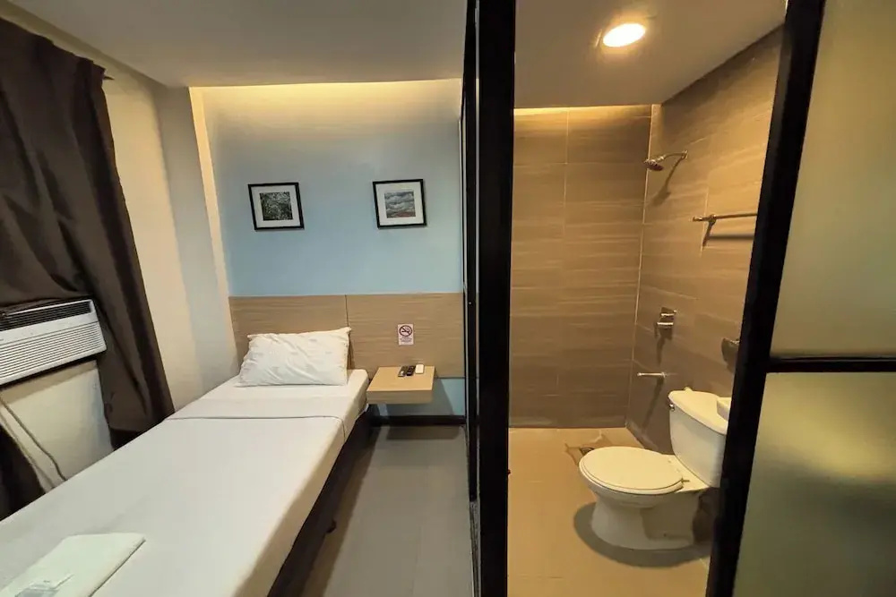 Hotel photo 2