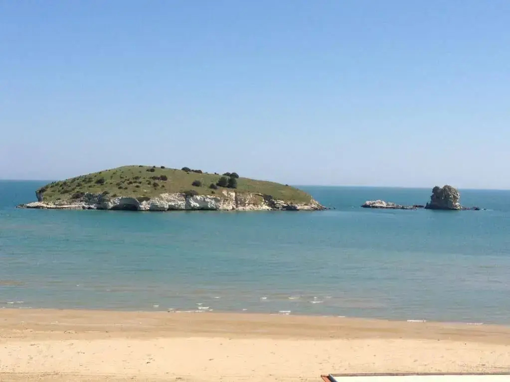 Hotel Gargano - Général